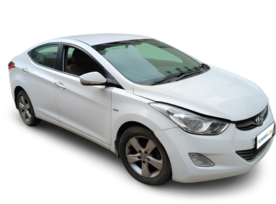 Hyundai New Elantra-img